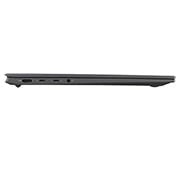 LG gram 16 Ultra-Lightweight with 16” 16:10 IPS Display and LG Glance by Mirametrix®, 16Z90Q-K.AA75A9