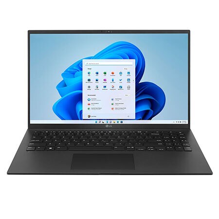 LG Gram 16Z90Q Thin and Lightweight 16 inch Laptop 16Z90Q K
