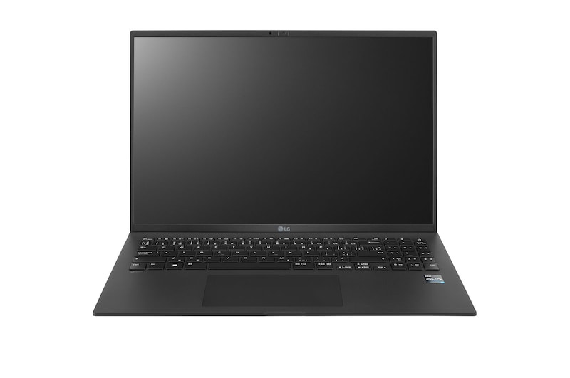 LG Gram 16Z90Q Thin and Lightweight 16-inch Laptop, 16Z90Q-K.AR55A9