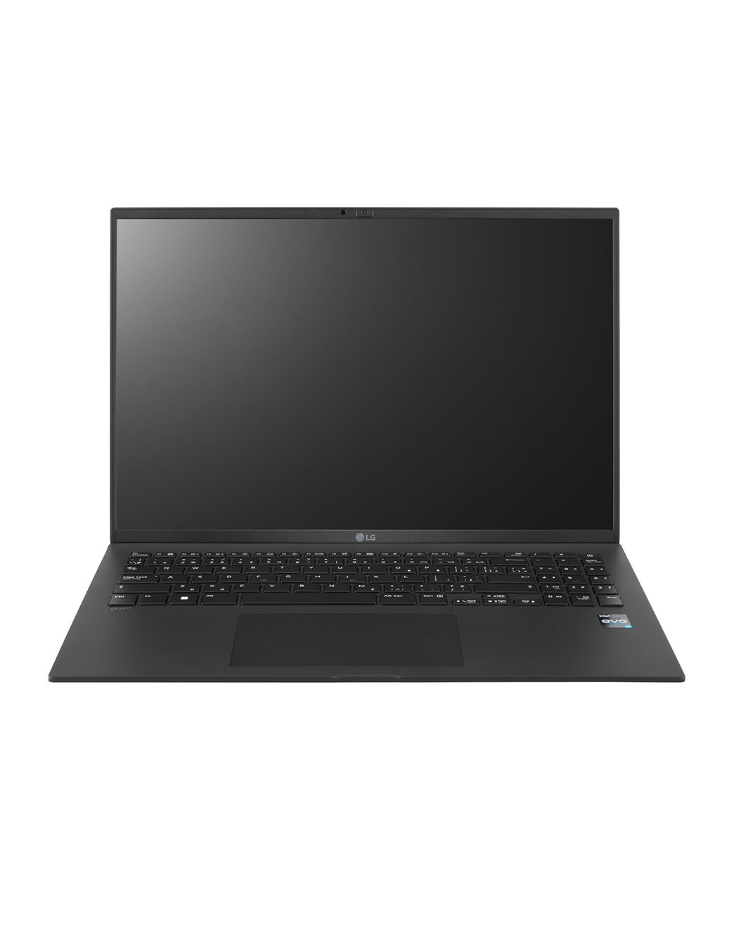 LG Gram 16Z90Q Thin and Lightweight 16-inch Laptop - 16Z90Q-K