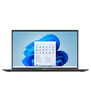 LG Gram 16Z90Q Thin and Lightweight 16-inch Laptop, 16Z90Q-K.AR55A9