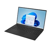 LG Gram 16Z90Q Thin and Lightweight 16-inch Laptop, 16Z90Q-K.AR55A9