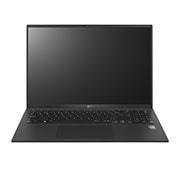 LG Gram 16Z90Q Thin and Lightweight 16-inch Laptop, 16Z90Q-K.AR55A9