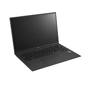 LG Gram 16Z90Q Thin and Lightweight 16-inch Laptop, 16Z90Q-K.AR55A9