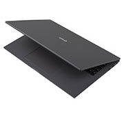 LG gram 16” 16:10 WQXGA IPS Ultra-Lightweight Laptop, Intel® 13th Gen Core® i7 Evo™ Platform, Windows 11 Home, 16GB RAM, 512GB SSD, Black, 16Z90R-K.AA75A9