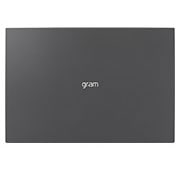 LG gram 16” 16:10 WQXGA IPS Ultra-Lightweight Laptop, Intel® 13th Gen Core® i7 Evo™ Platform, Windows 11 Home, 16GB RAM, 512GB SSD, Black, 16Z90R-K.AA75A9
