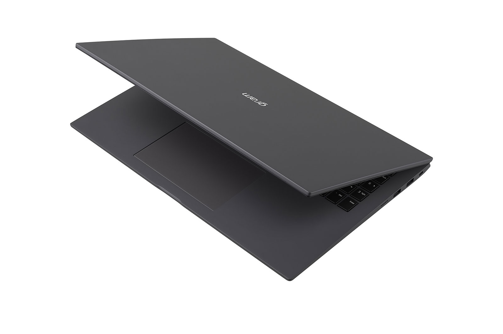 LG gram 16” 16:10 WQXGA IPS Ultra-Lightweight Laptop, Intel® 13th Gen Core® i7 Evo™ Platform, Windows 11 Home, 32GB RAM, 1TB SSD, Black, 16Z90R-K.AD78A9