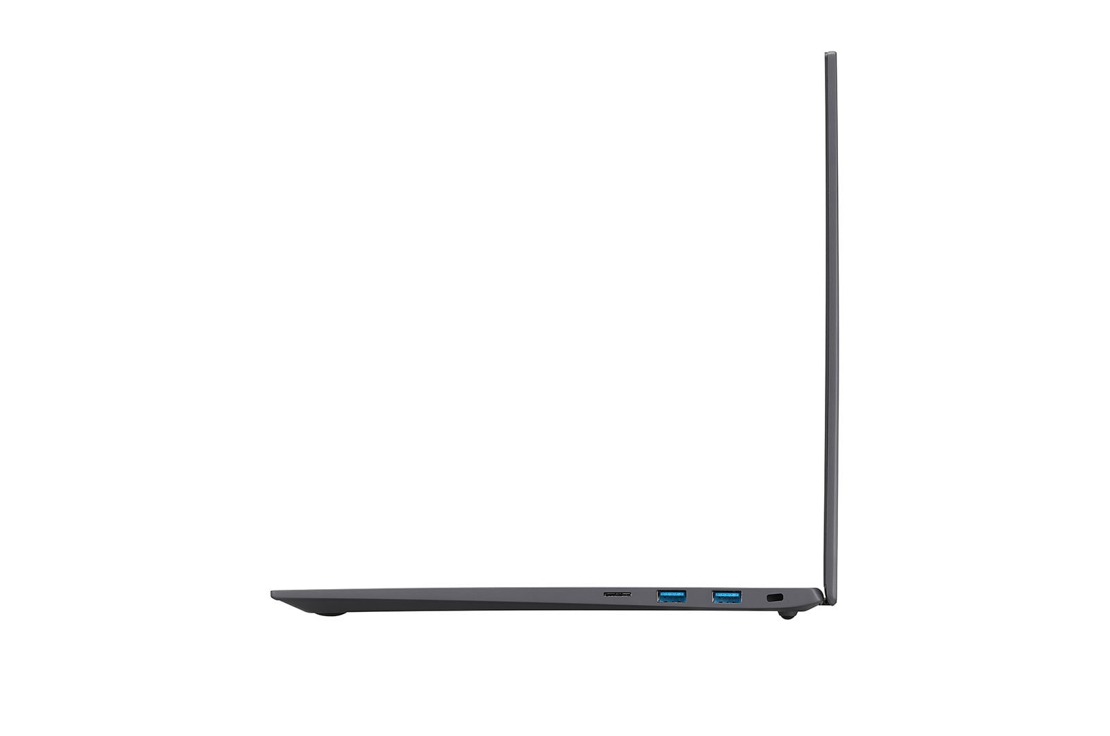 LG gram 16” 16:10 WQXGA IPS Ultra-Lightweight Laptop, Intel® 13th Gen Core® i7 Evo™ Platform, Windows 11 Home, 32GB RAM, 1TB SSD, Black, 16Z90R-K.AD78A9