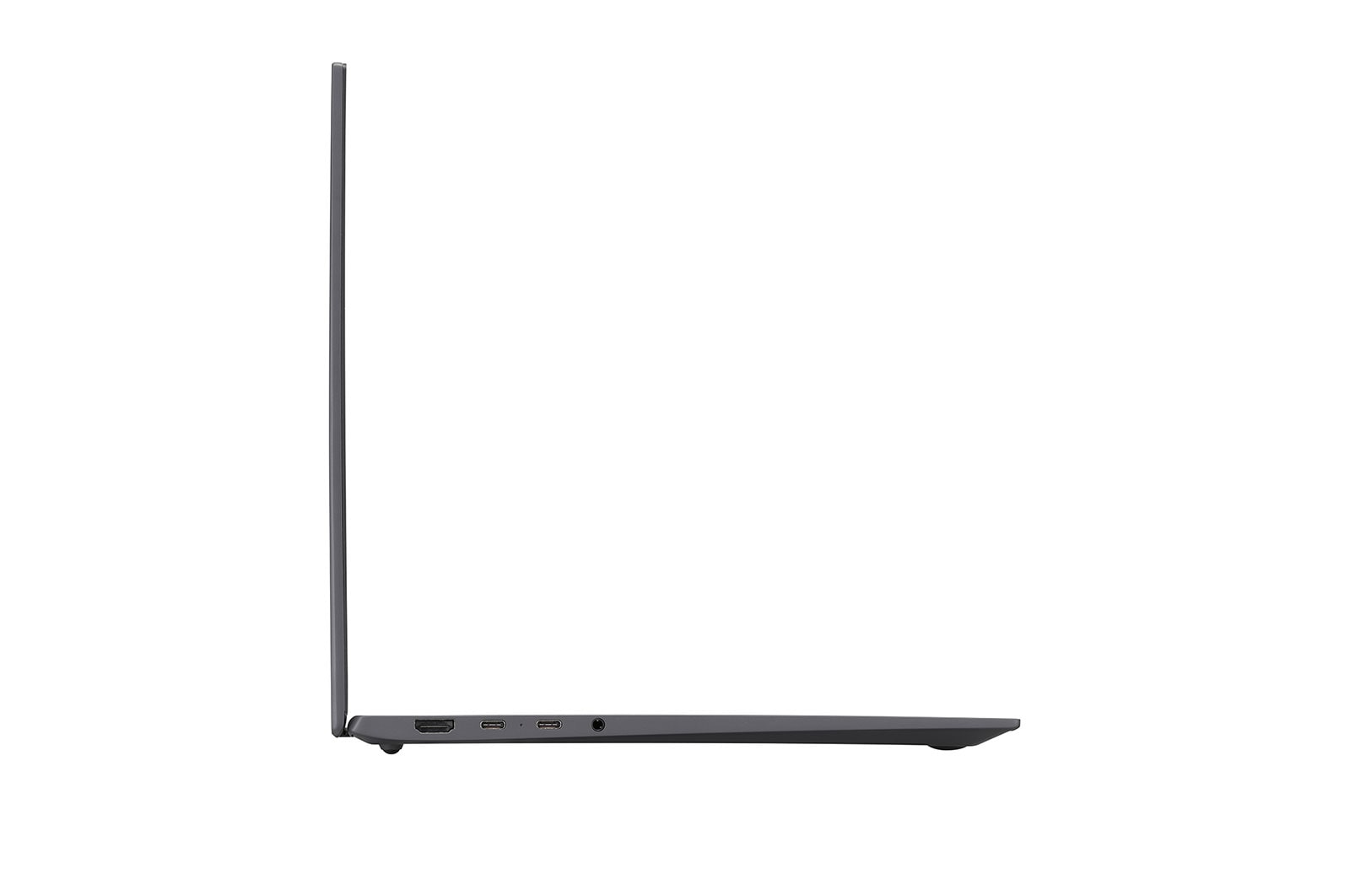 LG gram 16” 16:10 WQXGA IPS Ultra-Lightweight Laptop, Intel® 13th Gen Core® i7 Evo™ Platform, Windows 11 Home, 32GB RAM, 1TB SSD, Black, 16Z90R-K.AD78A9