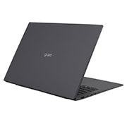 LG gram 16” 16:10 WQXGA IPS Ultra-Lightweight Laptop, Intel® 13th Gen Core® i7 Evo™ Platform, Windows 11 Home, 32GB RAM, 1TB SSD, Black, 16Z90R-K.AD78A9