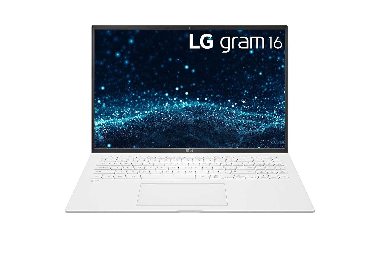 LG gram Ultra-Lightweight with 16” 16:10 IPS Display and Intel® Evo™ platform, 16Z95P-K.AA54A8