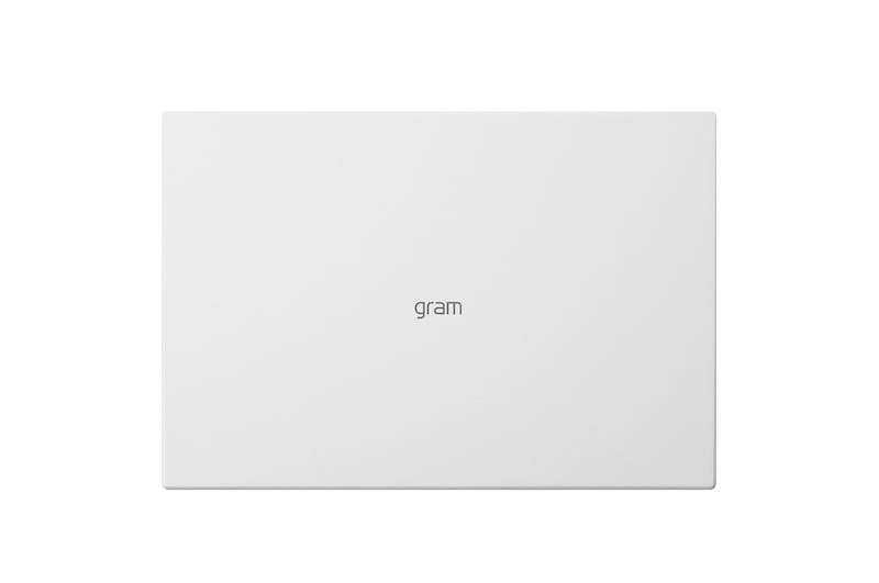 LG gram Ultra-Lightweight with 16” 16:10 IPS Display and Intel® Evo™ platform, 16Z95P-K.AA54A8