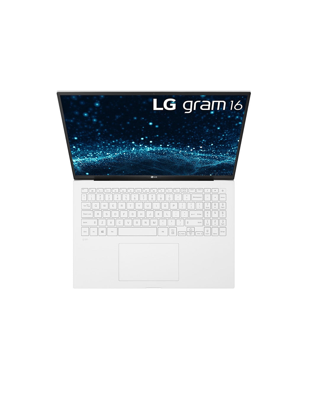 LG　gram　ノートパソコン　16Z95P-KA76J LG gram ノートパソコン 16Z95P-KA76J Windows 11 Home/アマゾン限定