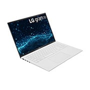 LG gram Ultra-Lightweight with 16” 16:10 IPS Display and Intel® Evo™ platform, 16Z95P-K.AA54A8