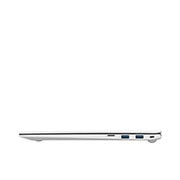 LG gram Ultra-Lightweight with 16” 16:10 IPS Display and Intel® Evo™ platform, 16Z95P-K.AA54A8