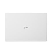 LG gram Ultra-Lightweight with 16” 16:10 IPS Display and Intel® Evo™ platform, 16Z95P-K.AA54A8