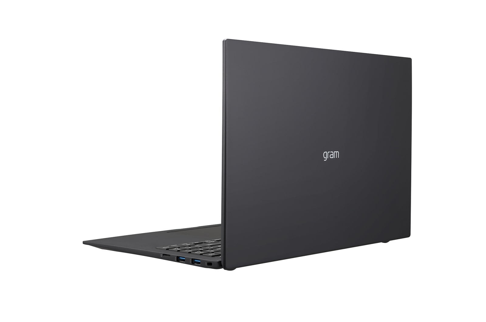 LG gram Ultra-Lightweight with 16” 16:10 IPS Display and Intel® Evo™ platform, 16Z95P-K.AA75A8
