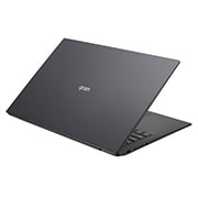 LG gram Ultra-Lightweight with 16” 16:10 IPS Display and Intel® Evo™ platform, 16Z95P-K.AA75A8