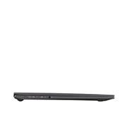 LG gram Ultra-Lightweight with 16” 16:10 IPS Display and Intel® Evo™ platform, 16Z95P-K.AA75A8