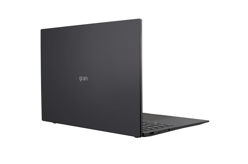 LG gram Ultra-Lightweight with 16” 16:10 IPS Display and Intel® Evo™ platform | Windows 11 Pro, 16Z95P-K.AP78A8