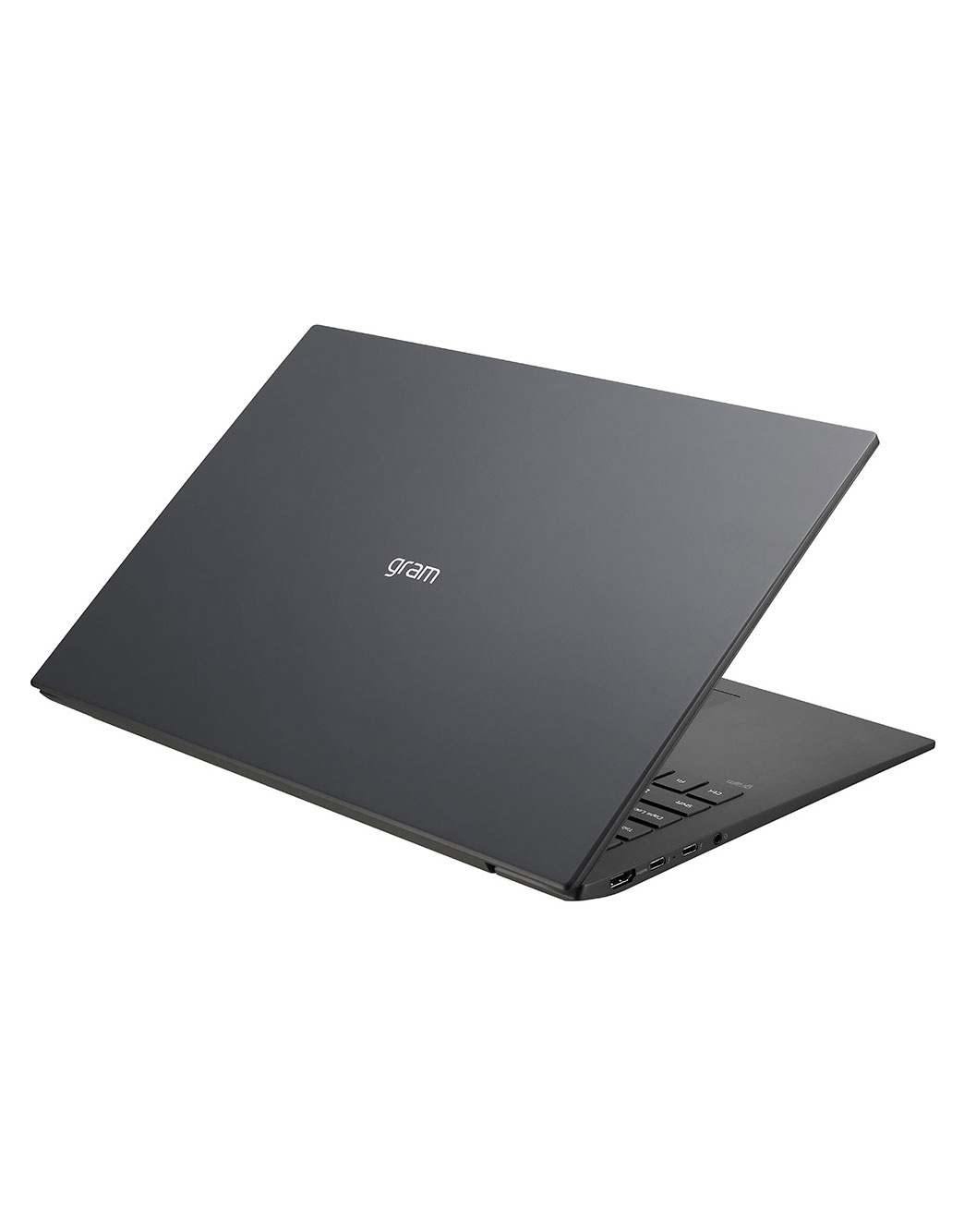 LG gram 16” 16:10 WQXGA IPS Laptop, Windows 11 Home, Intel® 13th