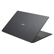 LG gram 16” 16:10 WQXGA IPS Laptop, Windows 11 Home, Intel® 13th Gen Core® i7 Evo™ Platform, 16GB RAM, 1TB SSD, Black, 16ZB90R-K.AA78A9