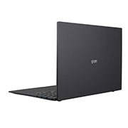 LG gram 16” 16:10 WQXGA IPS Laptop, Windows 11 Home, Intel® 13th Gen Core® i7 Evo™ Platform, 16GB RAM, 1TB SSD, Black, 16ZB90R-K.AA78A9