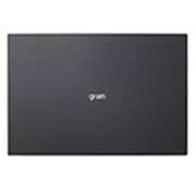 LG gram 16” 16:10 WQXGA IPS Laptop, Windows 11 Home, Intel® 13th Gen Core® i7 Evo™ Platform, 16GB RAM, 1TB SSD, Black, 16ZB90R-K.AA78A9