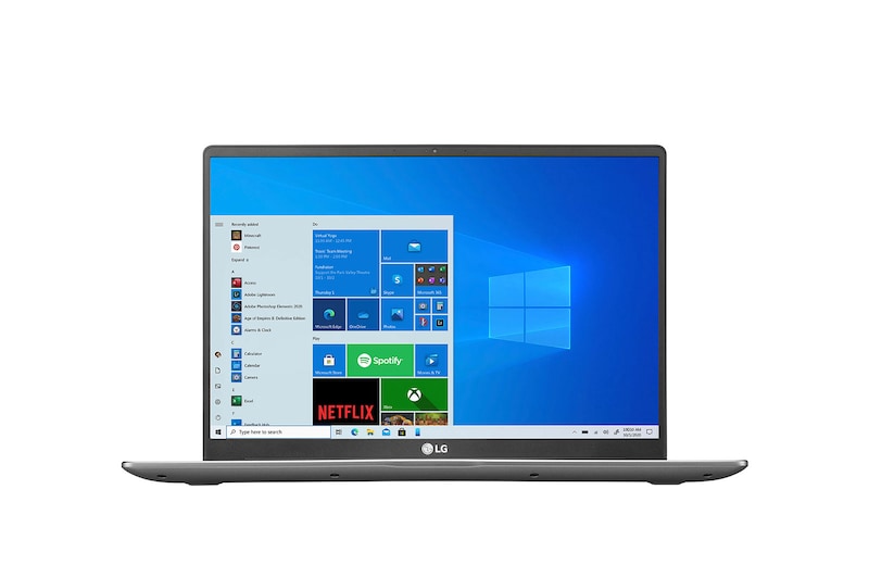 LG UltraPC 17’’ Lightweight & High Performance Laptop with NVIDIA® GeForce® GTX™, 17U70P-P.AA79A8