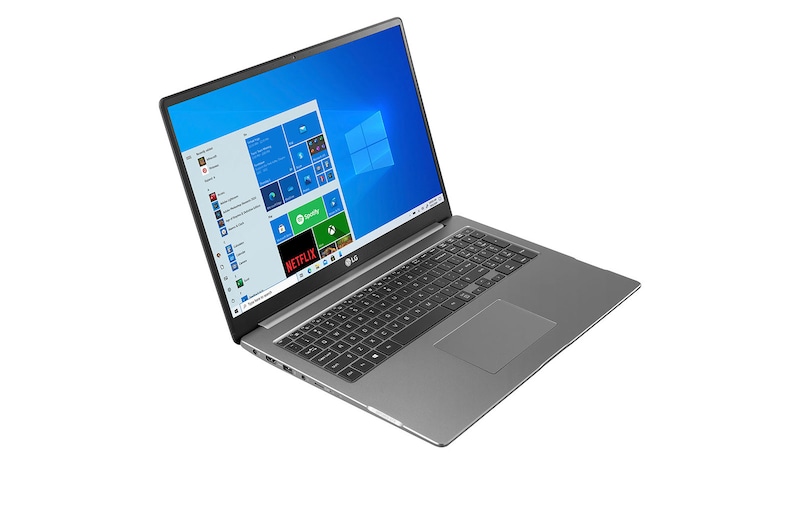 LG UltraPC 17’’ Lightweight & High Performance Laptop with NVIDIA® GeForce® GTX™, 17U70P-P.AA79A8