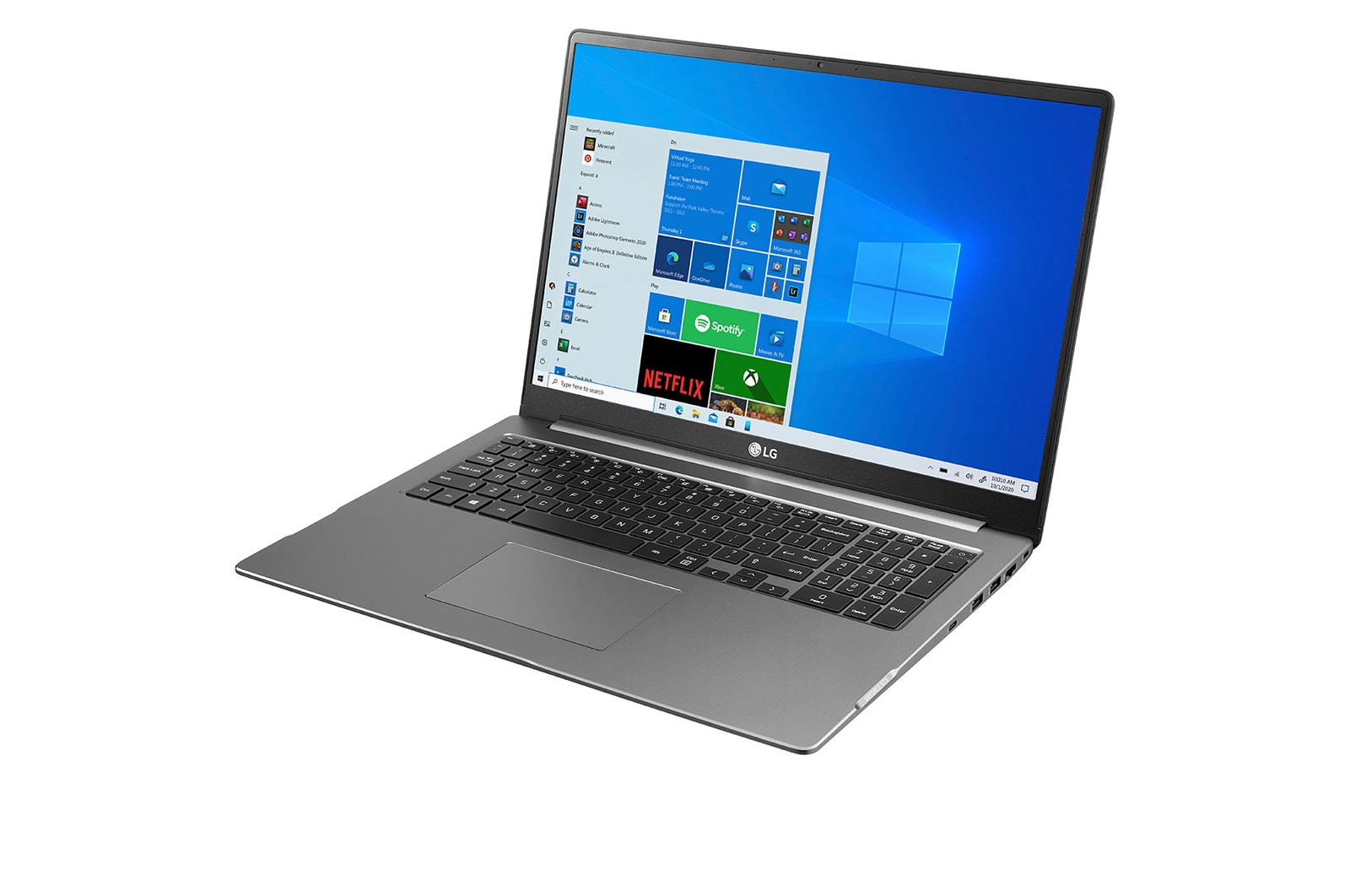 LG UltraPC 17’’ Lightweight & High Performance Laptop with NVIDIA® GeForce® GTX™, 17U70P-P.AA79A8