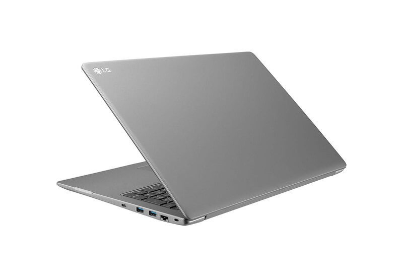 LG UltraPC 17’’ Lightweight & High Performance Laptop with NVIDIA® GeForce® GTX™, 17U70P-P.AA79A8