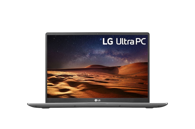 LG UltraPC 17’’ Lightweight & High Performance Laptop with NVIDIA® GeForce RTX™ 3050Ti | Windows 11 Home, 17U70Q-P.AD78A8