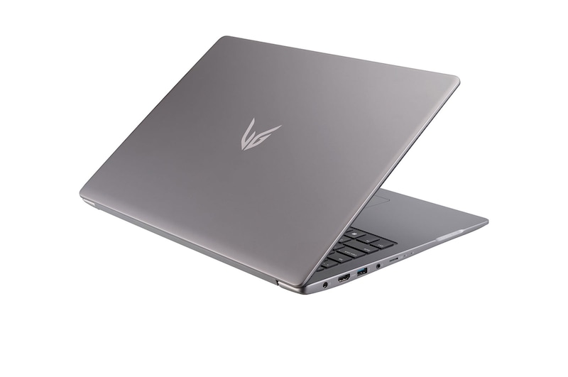 LG UltraPC 17’’ Lightweight & High Performance Laptop with NVIDIA® GeForce RTX™ 3050Ti | Windows 11 Home, 17U70Q-P.AD78A8