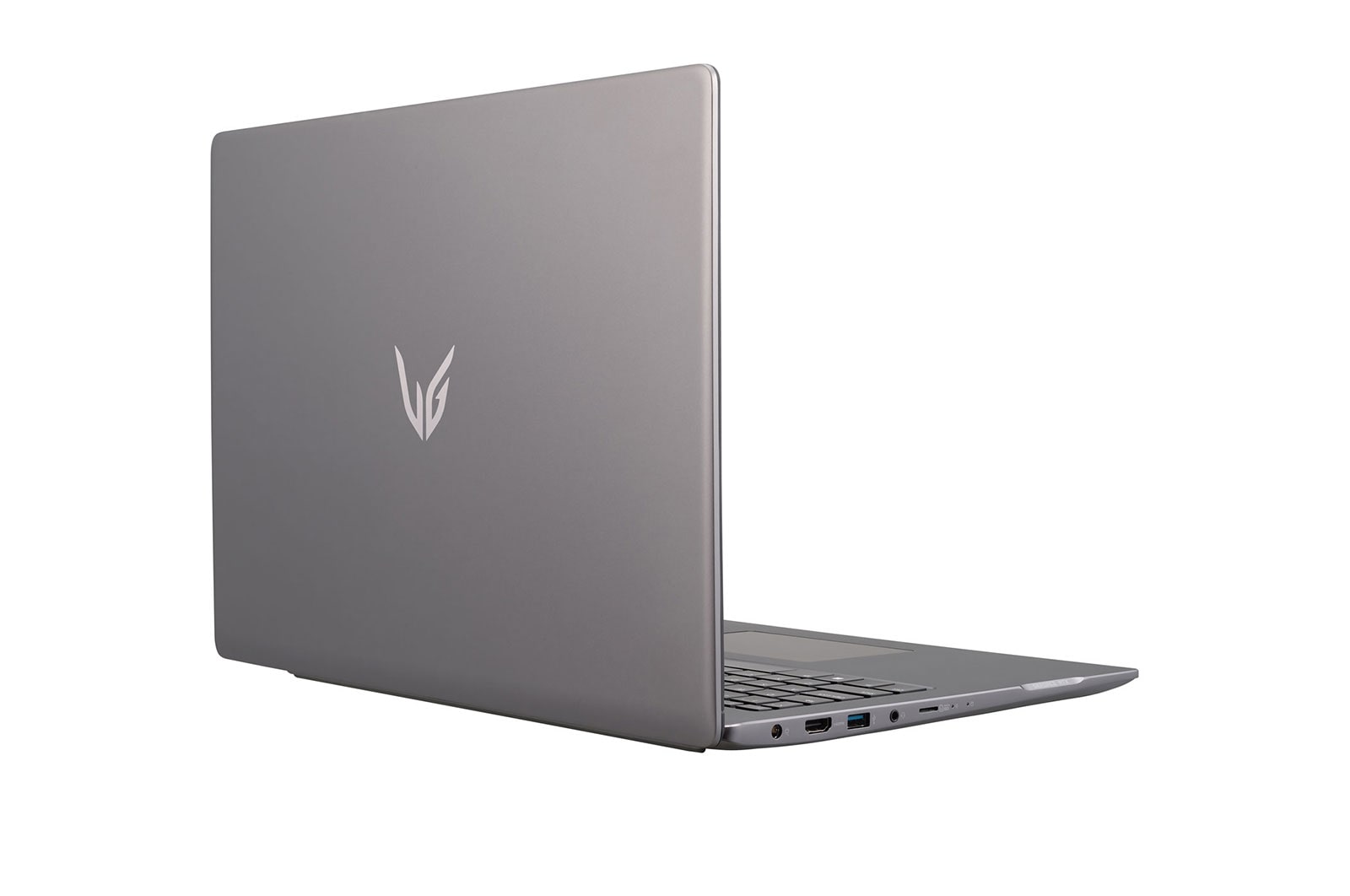 LG UltraPC 17’’ Lightweight & High Performance Laptop with NVIDIA® GeForce RTX™ 3050Ti | Windows 11 Home, 17U70Q-P.AD78A8
