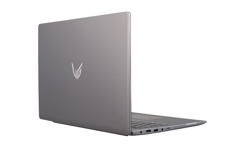 LG UltraPC 17’’ Lightweight & High Performance Laptop with NVIDIA® GeForce RTX™ 3050Ti | Windows 11 Home, 17U70Q-P.AD78A8