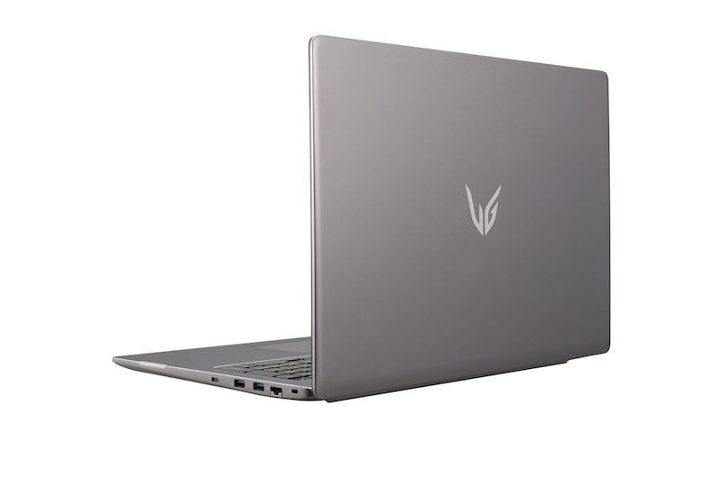 LG UltraPC 17’’ Lightweight & High Performance Laptop with NVIDIA® GeForce RTX™ 3050Ti | Windows 11 Home, 17U70Q-P.AD78A8