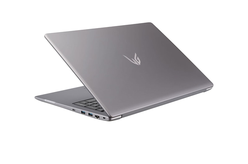 LG UltraPC 17’’ Lightweight & High Performance Laptop with NVIDIA® GeForce RTX™ 3050Ti | Windows 11 Home, 17U70Q-P.AD78A8