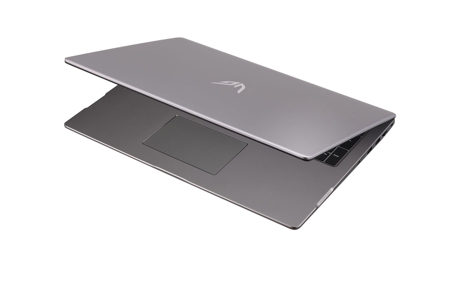 LG UltraPC 17’’ Lightweight & High Performance Laptop with NVIDIA® GeForce RTX™ 3050Ti | Windows 11 Home, 17U70Q-P.AD78A8