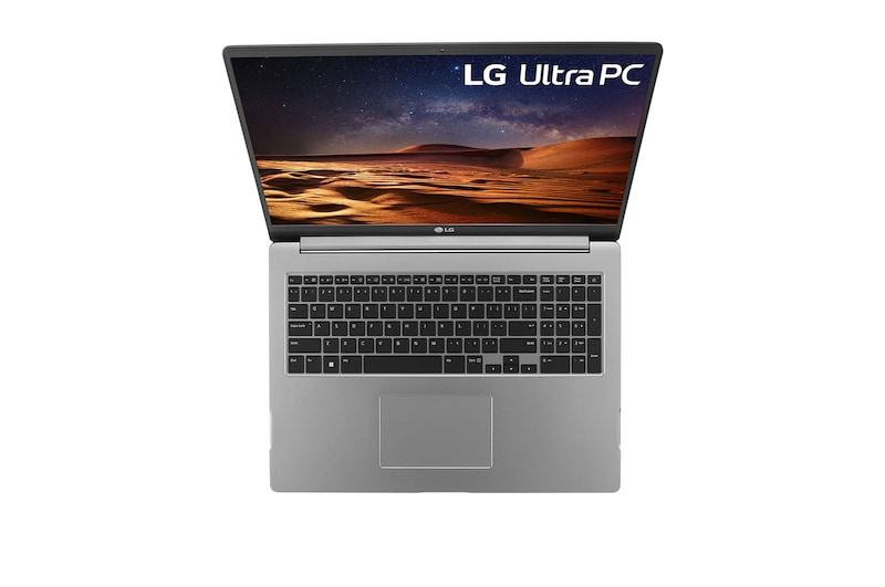 LG UltraPC 17’’ Lightweight & High Performance Laptop with NVIDIA® GeForce RTX™ 3050Ti | Windows 11 Home, 17U70Q-P.AD78A8