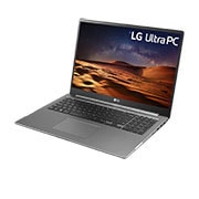 LG UltraPC 17’’ Lightweight & High Performance Laptop with NVIDIA® GeForce RTX™ 3050Ti | Windows 11 Home, 17U70Q-P.AD78A8