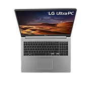 LG UltraPC 17’’ Lightweight & High Performance Laptop with NVIDIA® GeForce RTX™ 3050Ti | Windows 11 Home, 17U70Q-P.AD78A8