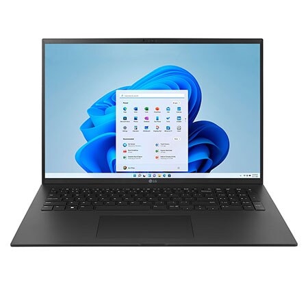 LG gram 17.0” i7 Processor Ultra-Slim Laptop - 17Z90Q-K.AA78A9 | LG CA LG gram 17.0” i7 Processor Ultra-Slim Laptop - 17Z90Q-K.AA78A9 | LG CA