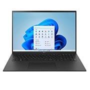 LG gram 17.0” i7 Processor Ultra-Slim Laptop, 17Z90Q-K.AA78A9