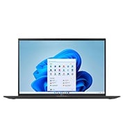 LG gram 17.0” i7 Processor Ultra-Slim Laptop, 17Z90Q-K.AR55A9