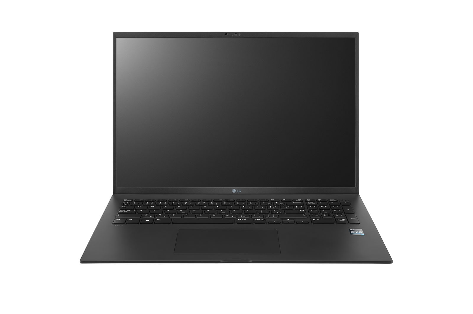 LG gram 17" Ultra-lightweight with 16:10 IPS Anti glare Display and NVIDIA® GeForce Graphic Card RTX™ 2050, 17Z90Q-R.AA75A9