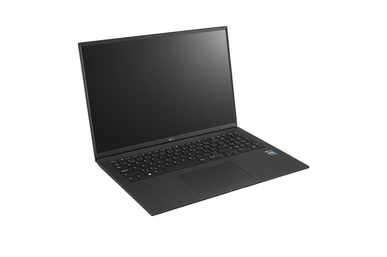 LG gram 17" Ultra-lightweight with 16:10 IPS Anti glare Display and NVIDIA® GeForce Graphic Card RTX™ 2050, 17Z90Q-R.AA75A9