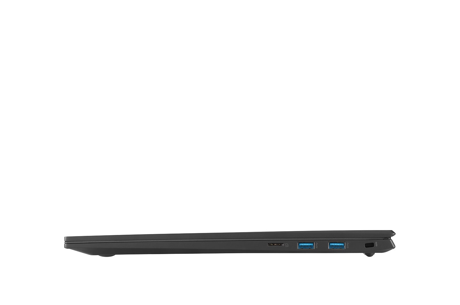 LG gram 17" Ultra-lightweight with 16:10 IPS Anti glare Display and NVIDIA® GeForce Graphic Card RTX™ 2050, 17Z90Q-R.AA75A9