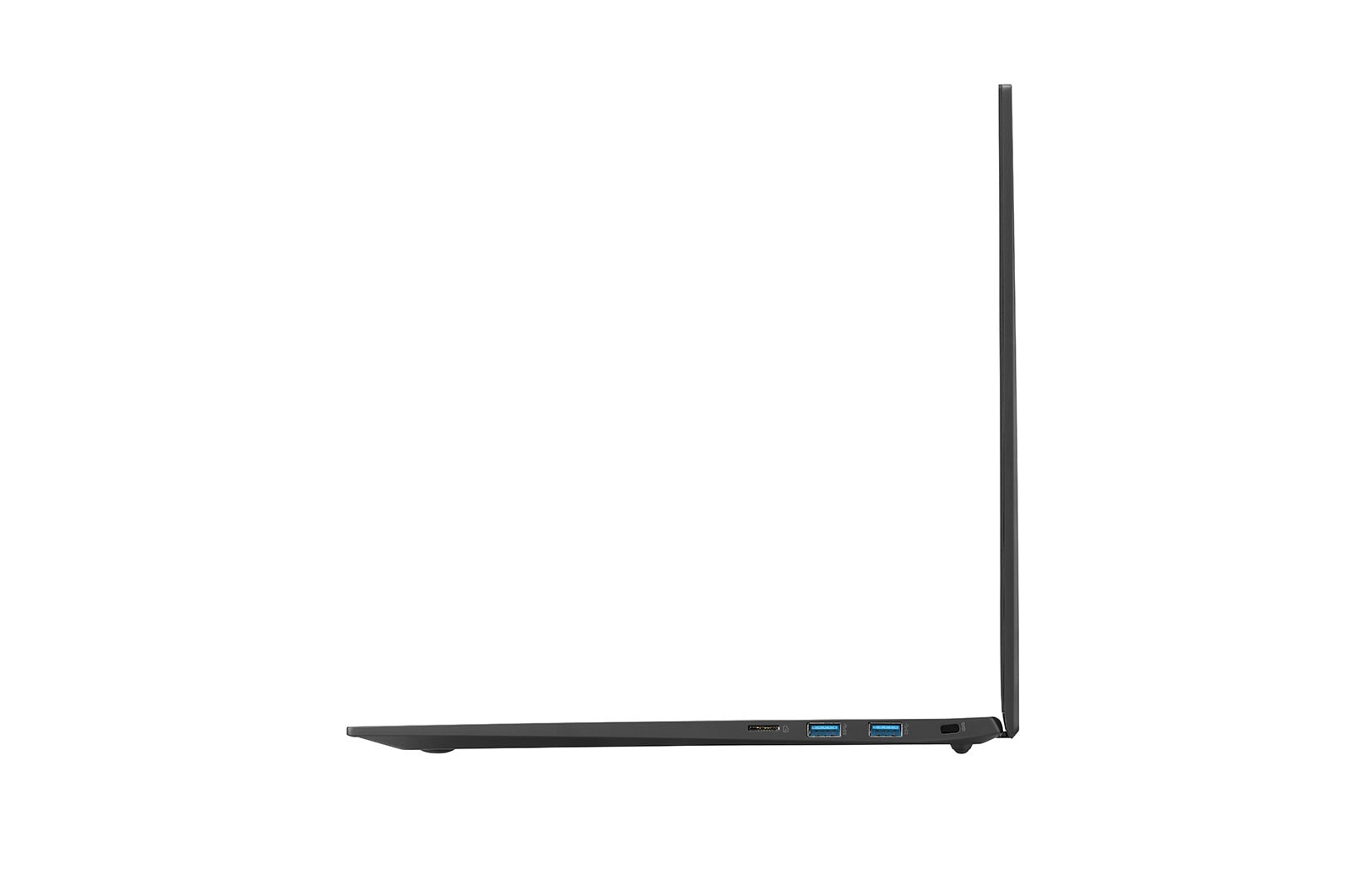 LG gram 17" Ultra-lightweight with 16:10 IPS Anti glare Display and NVIDIA® GeForce Graphic Card RTX™ 2050, 17Z90Q-R.AA75A9