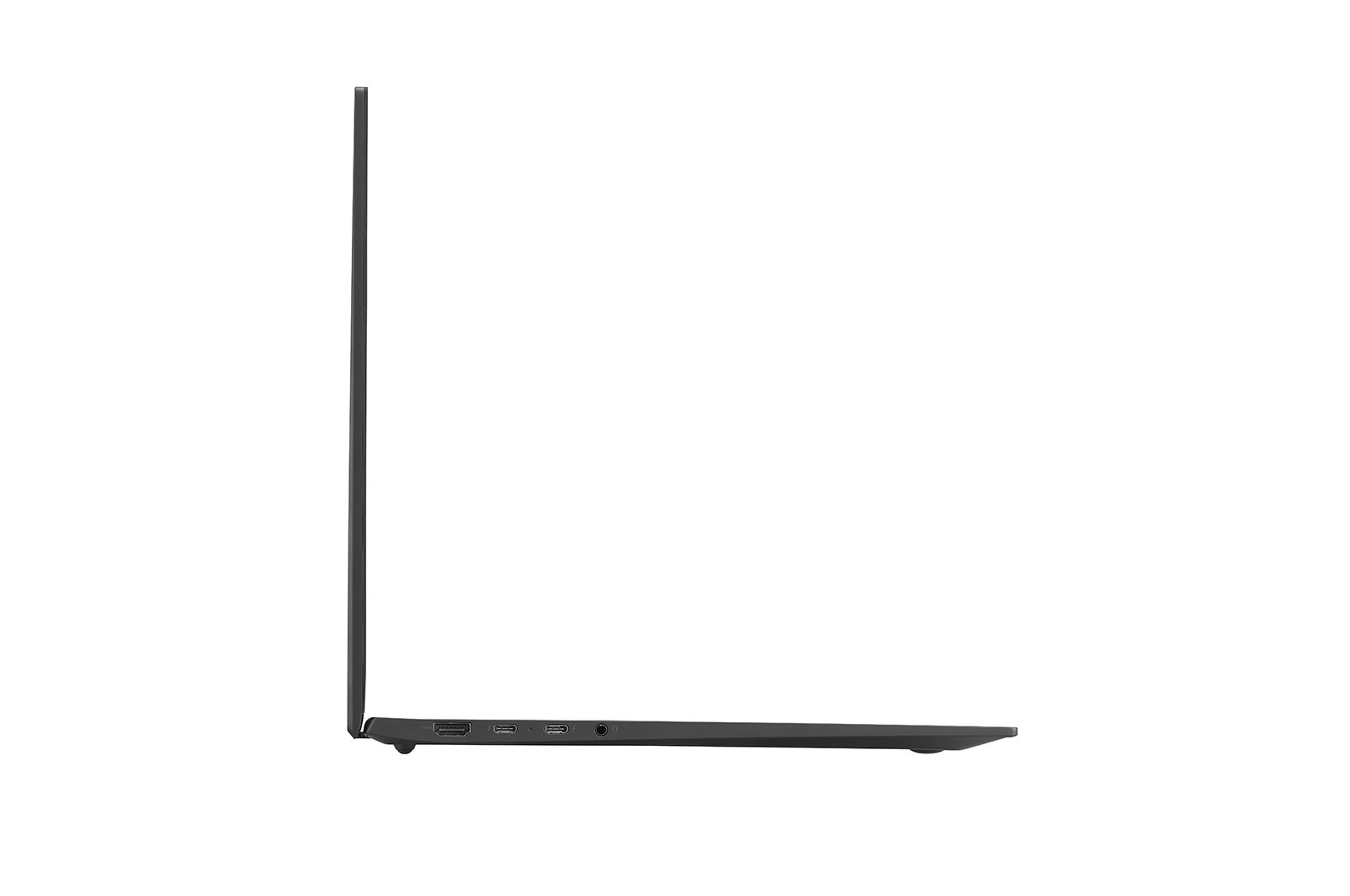 LG gram 17" Ultra-lightweight with 16:10 IPS Anti glare Display and NVIDIA® GeForce Graphic Card RTX™ 2050, 17Z90Q-R.AA75A9